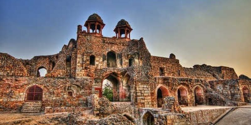 delhi one day tour package