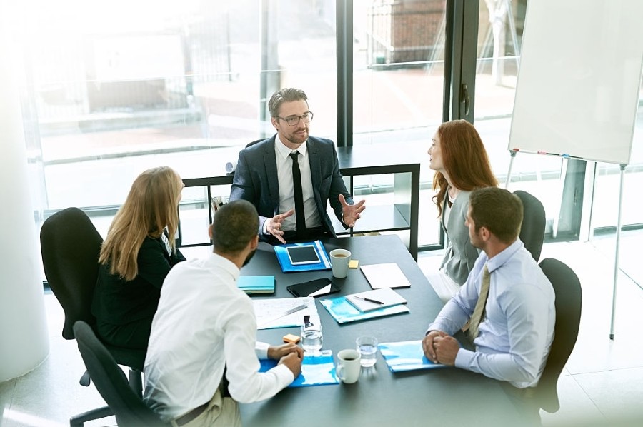 VALUABLE INSIGHTS ON BUSINESS PROCESSES FOR A COMPANY image (1)