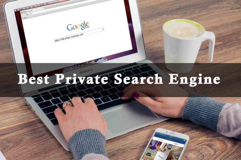 Best Private Search Engines