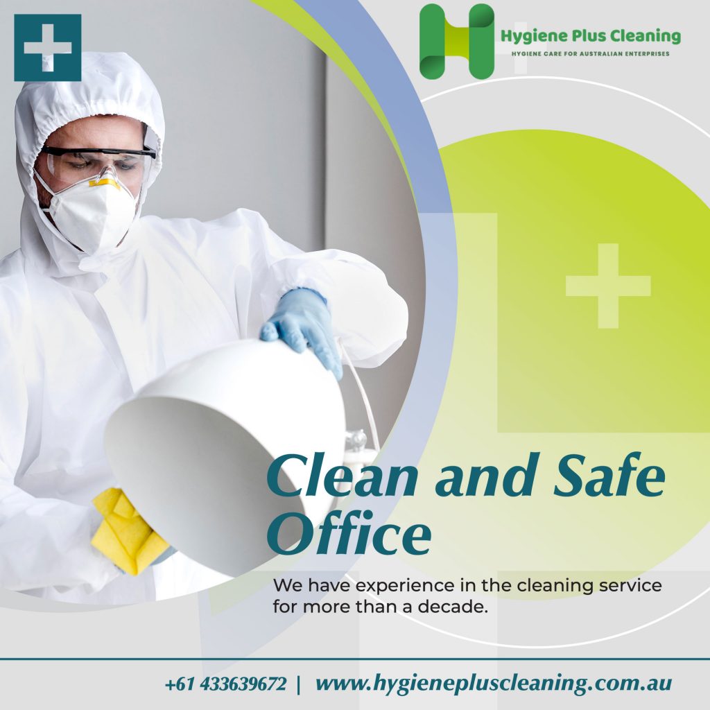 Office cleaners Melbourne