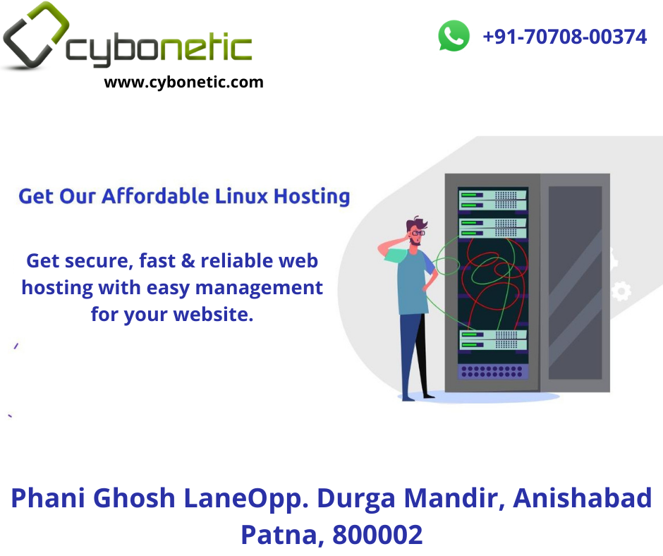 web hosting company in patna, web hosting provider in patna, web hosting service in patna