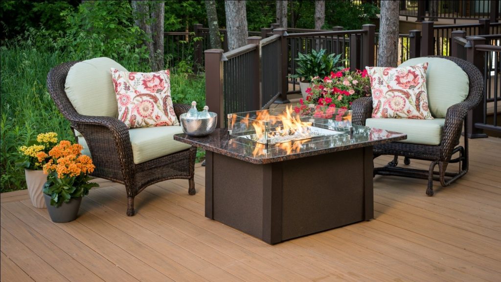 Outdoor-Gas-Firepit
