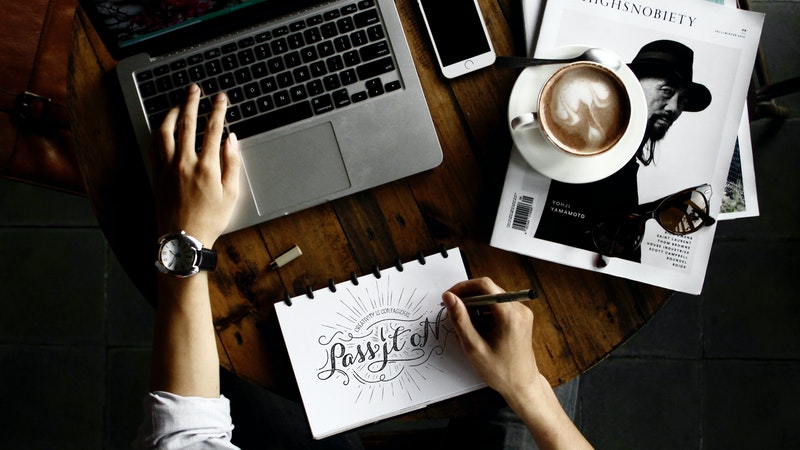 Logo Design