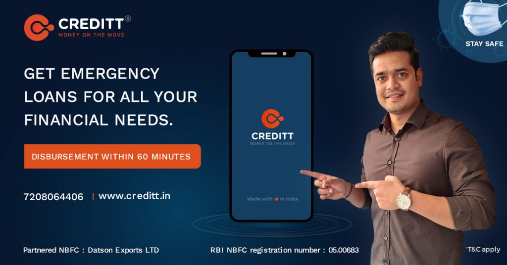 best instant loan app in india
