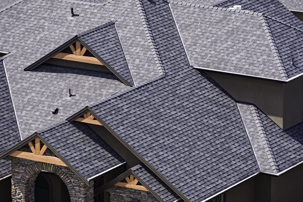 best asphalt roof shingles