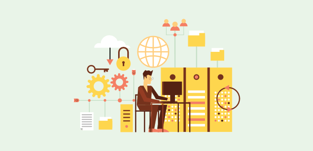 What Is Fully Managed WordPress Hosting ?