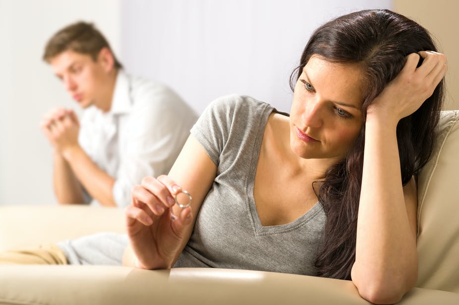 After marriage love problem solution – Couple love problem