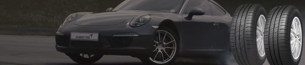 Kumho Tyres Milnathort