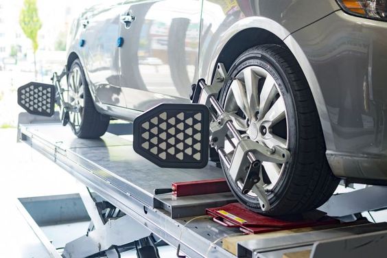 Understanding Wheel Alignment and its Importance