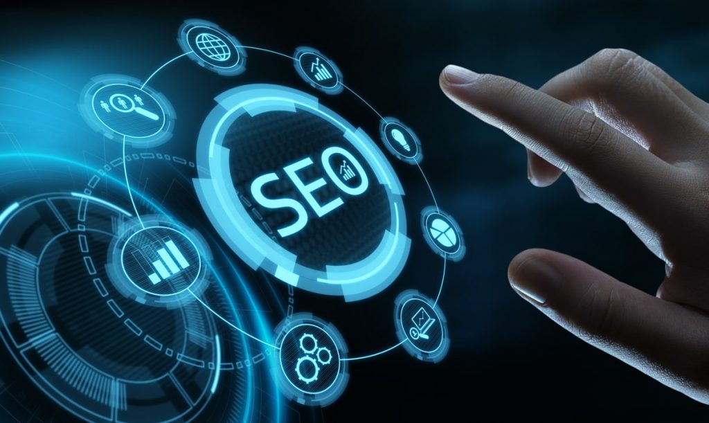 SEO Company In Jaipur