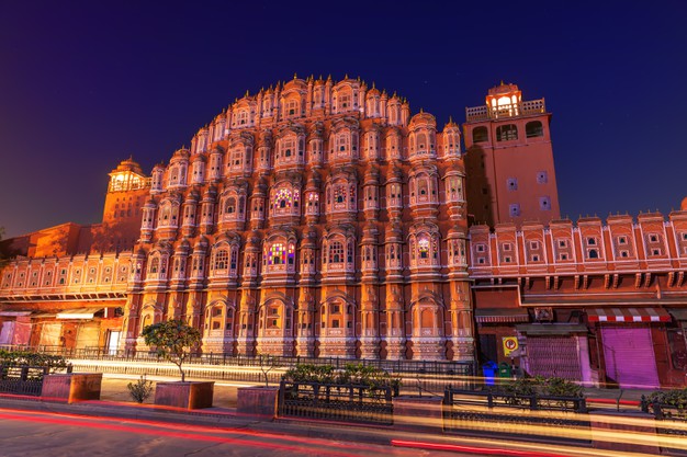 Jaipur sightseeing tour package