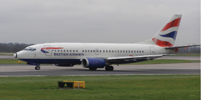 British Airways