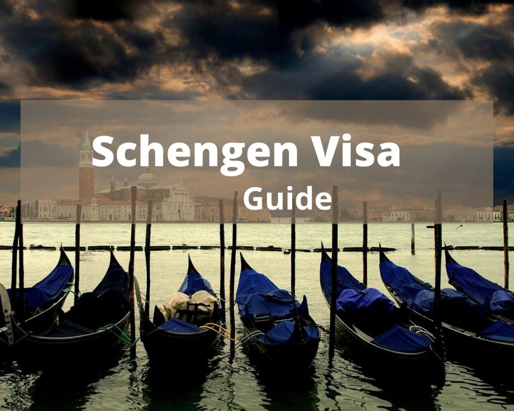 Schengen Visa