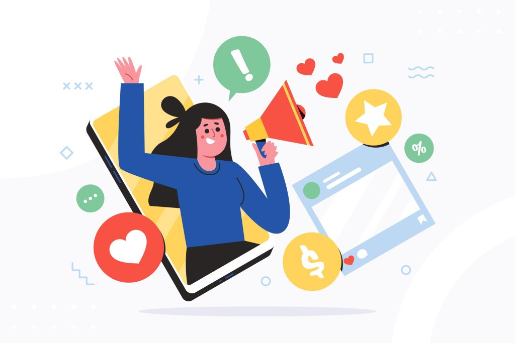 Digital Marketing Strategy