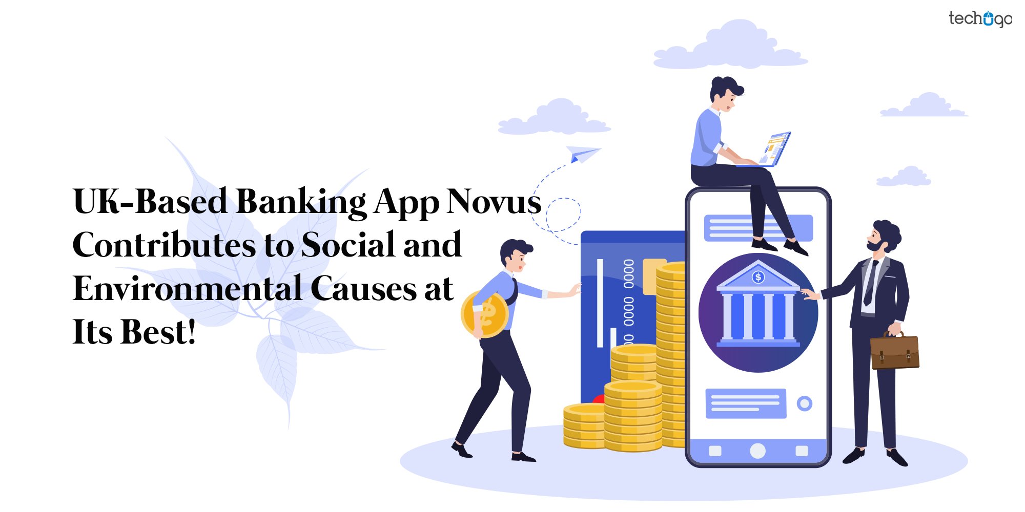 Banking App