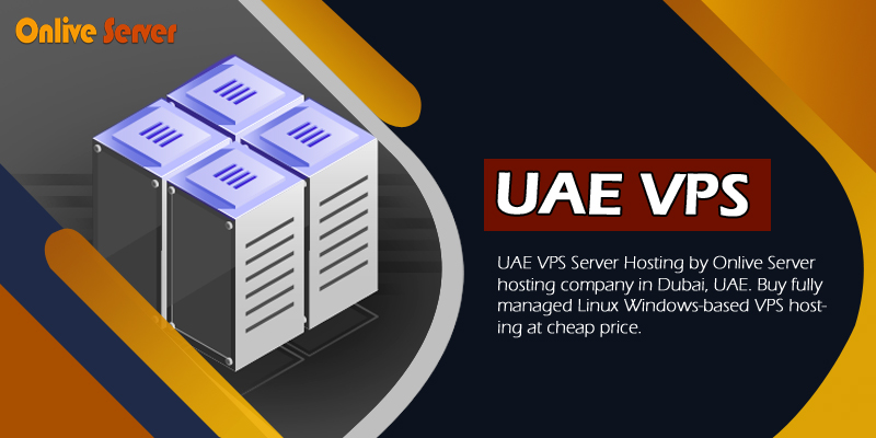 UAE VPS