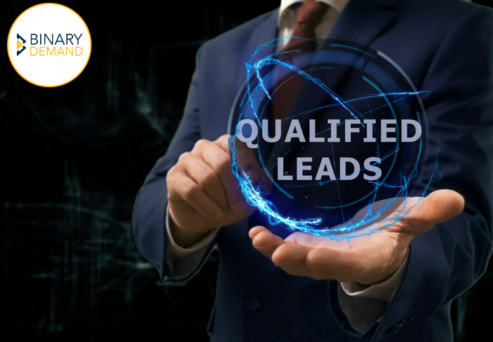 Qualified Leads