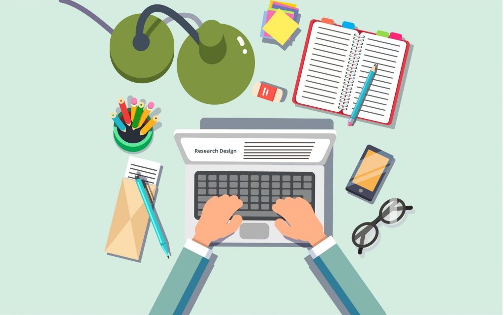 Correlational Research Design