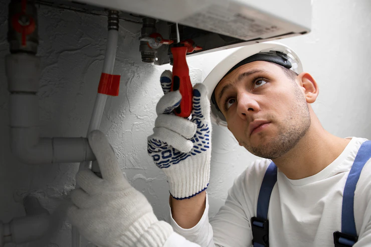 Boiler repair Bromley