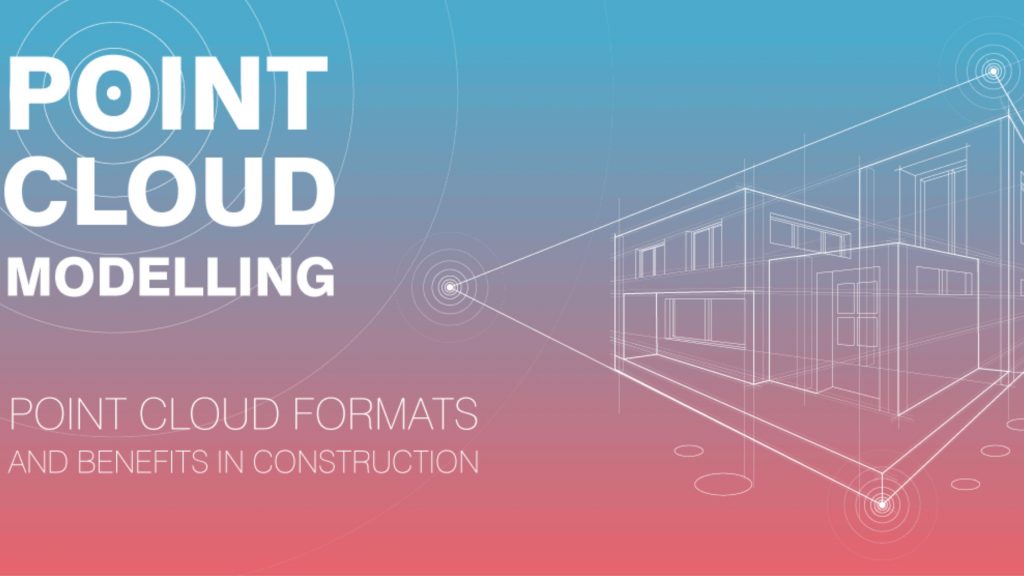 Point Cloud Modeling Technology in Construction Industry