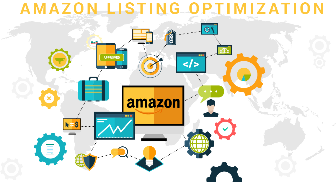 tips for amazon listing optimization