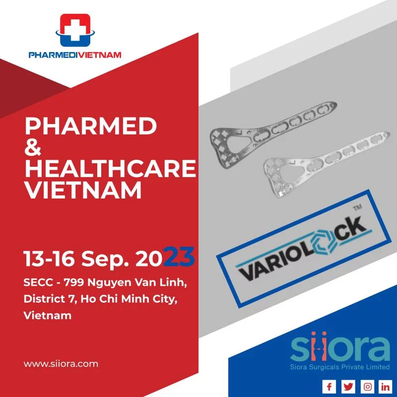 Medical Expo Vietnam