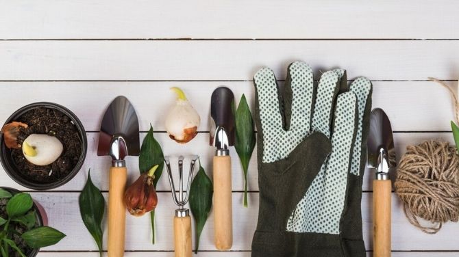 Japanese Gardening Tools – Precision, Tradition, and Artistry
