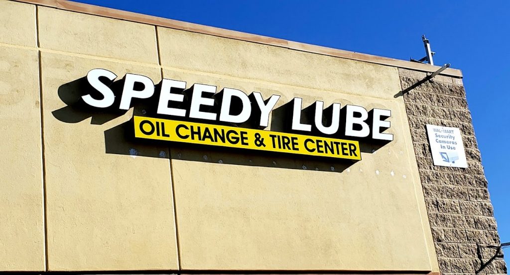Oil Change Lake Elsinore CA