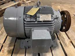 Why Surplus Motors Are More Reliable Than New Motors?