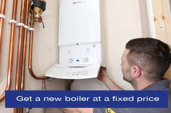 boiler repair Chiswick