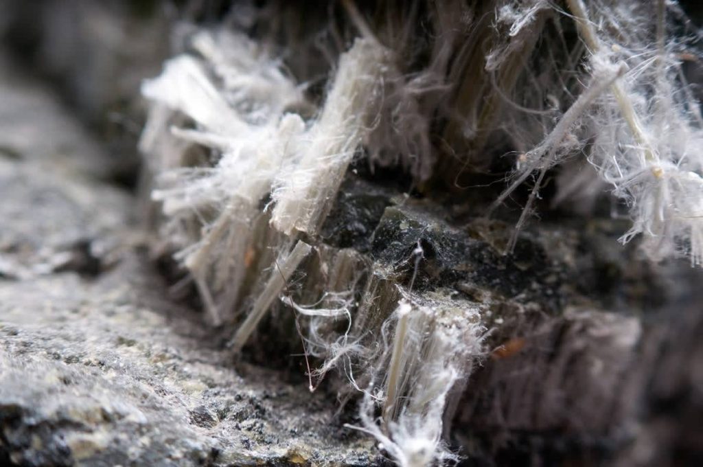 asbestos testing Englewood CO