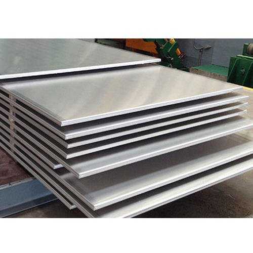 ms steel plates
