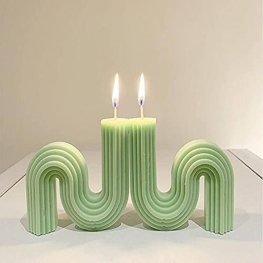 Candle Making Trends What’s Hot in the World of Candle Molds