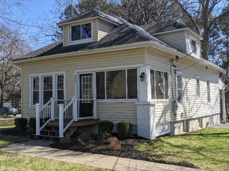 home inspection company Dutchess County NY