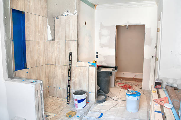bathroom remodeling Goshen NY