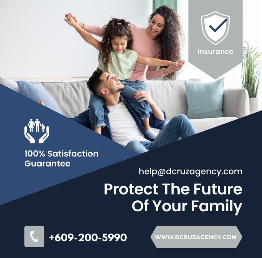 hospitalization insurance Trenton NJ