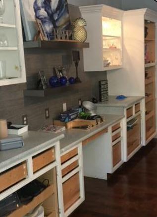 kitchen remodeling Mountain Lakes NJ