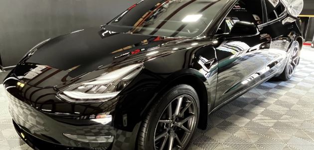 paint protection Cumming GA