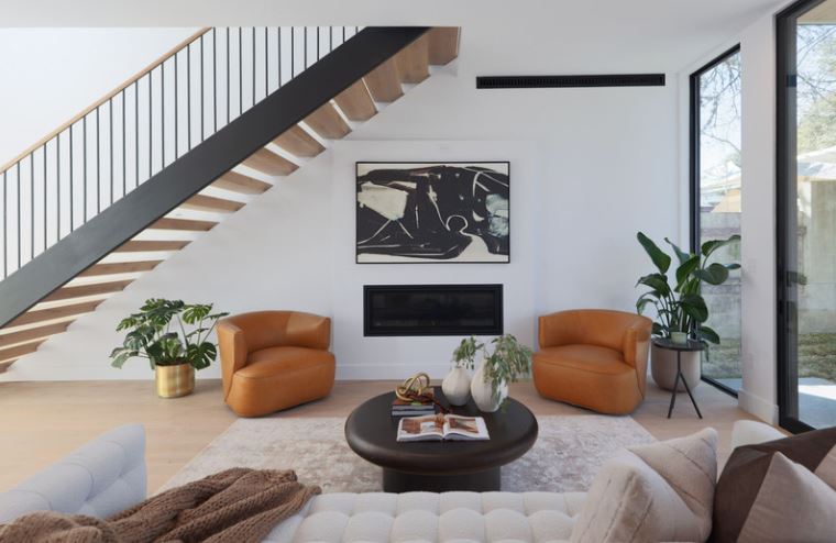 home addition contractor Austin TX