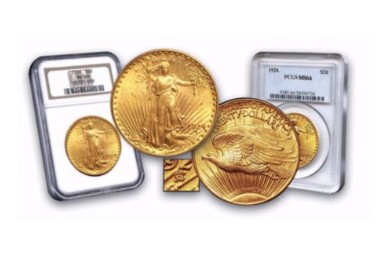 buy rare platinum bullion online