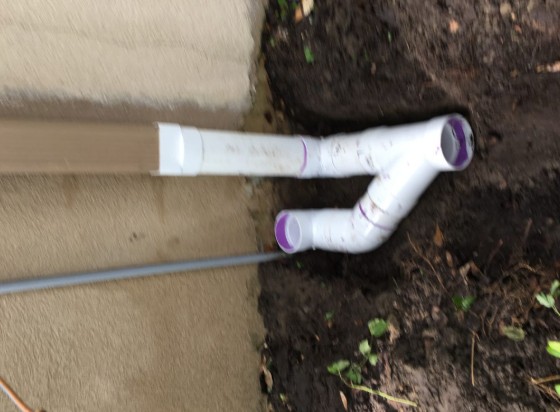gutter installation cost Gainesville FL