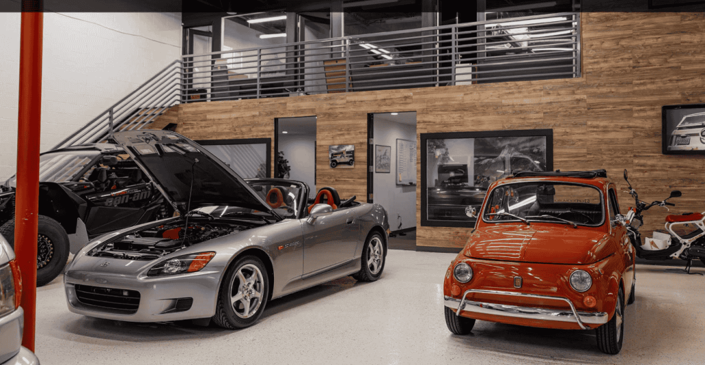 used cars for sale near Denver