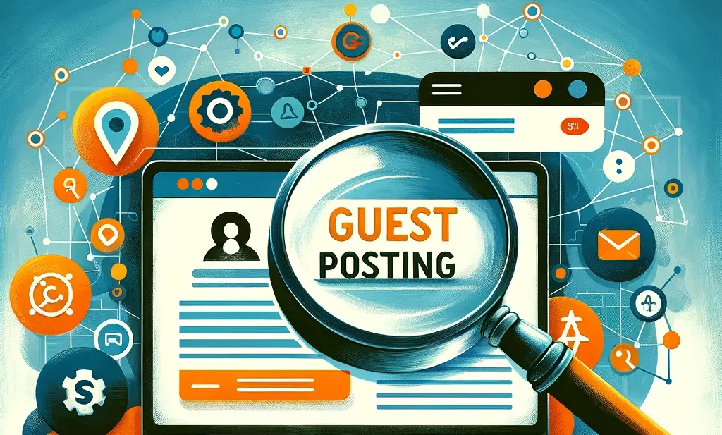 Guest Post Packages