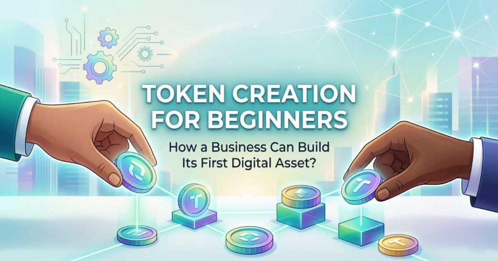 Token Creation for Beginners