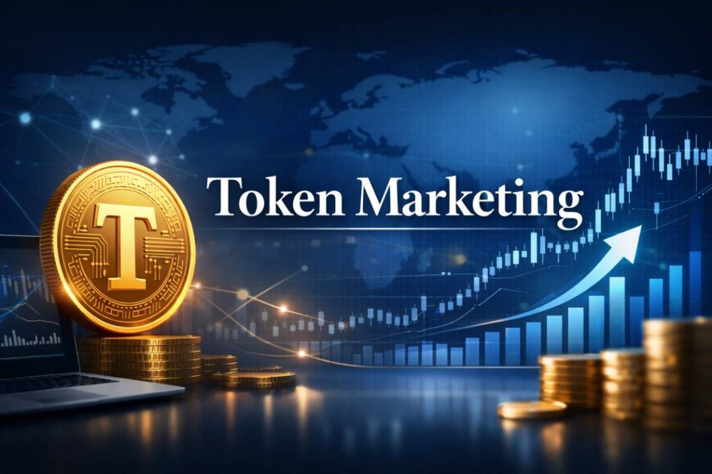 Top 12 Strategies for Successful Token Marketing Campaigns