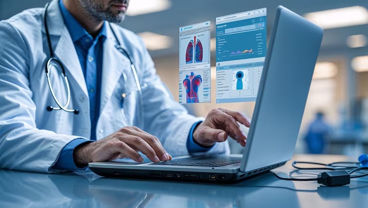Medical SEO Services