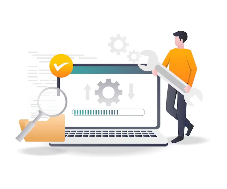 Website Maintenance Packages