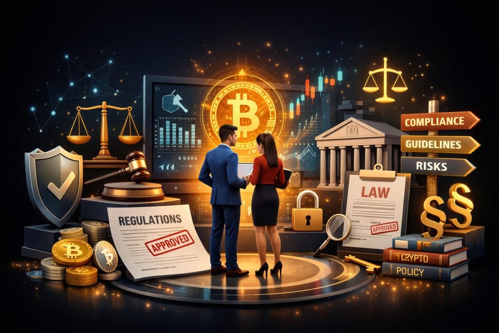 Crypto Marketing Services