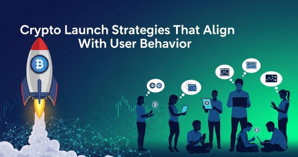 Crypto Launch Strategies
