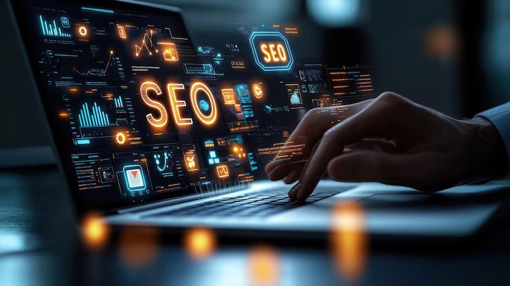 SEO Services Experts